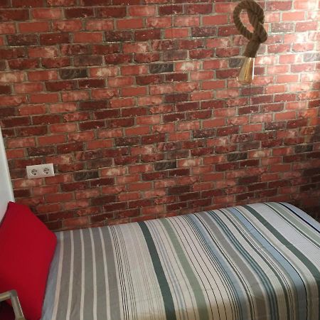 La Línea de la Concepción Small Room Close To Border מראה חיצוני תמונה