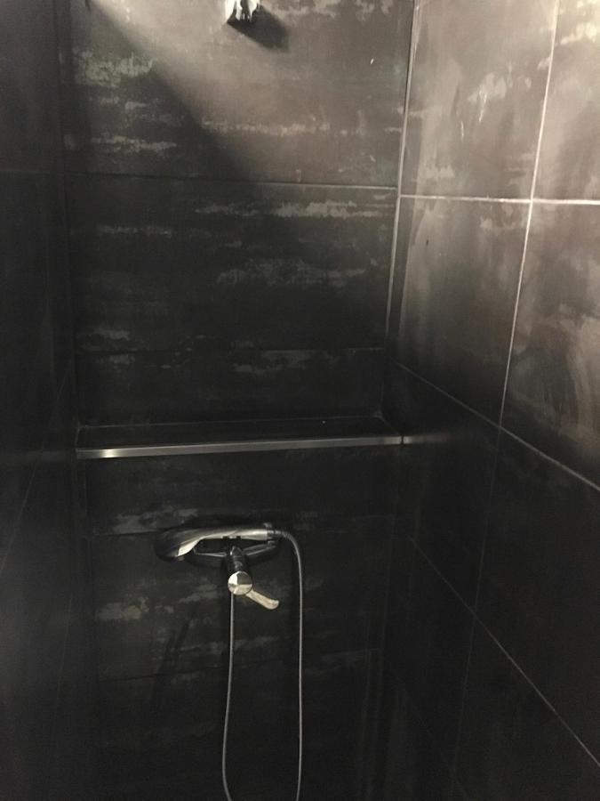 La Línea de la Concepción Small Room Close To Border מראה חיצוני תמונה