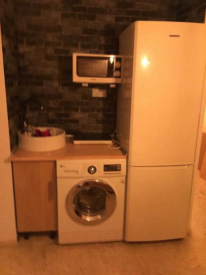 La Línea de la Concepción Small Room Close To Border מראה חיצוני תמונה